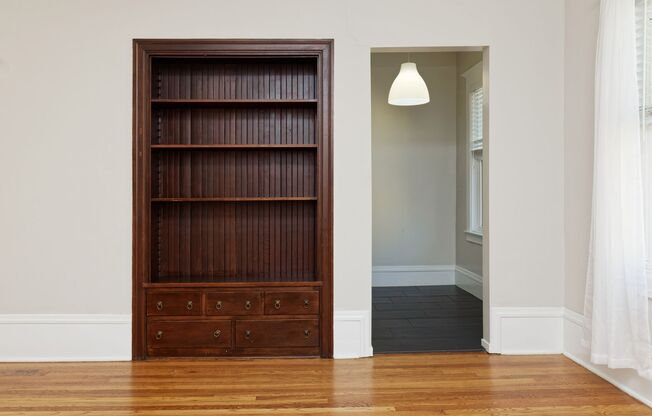 Studio, 1 bath, 500 sqft, $1,595, Unit 211