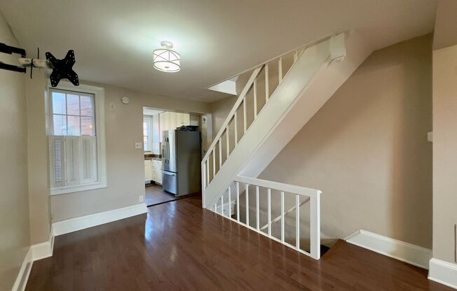 Charming 3Bed/3Bath Townhome in Federal Hill