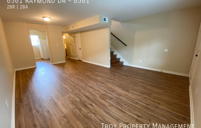 6561 RAYMOND DR