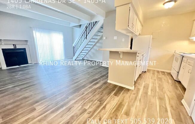 1405 CARDENAS DR SE