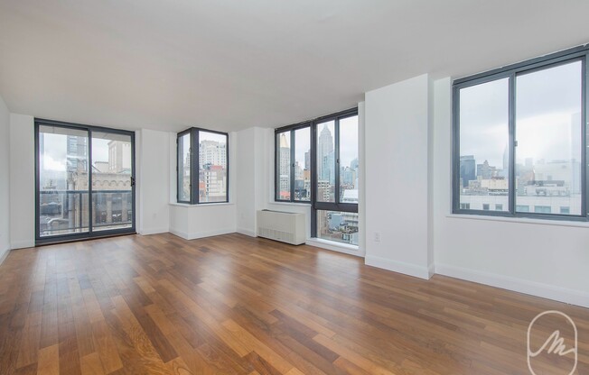 1 bed, 1 bath, $6,700, Unit 29A