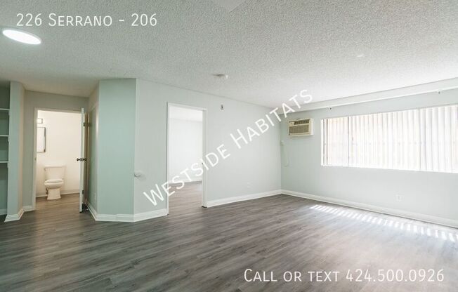 226 SERRANO