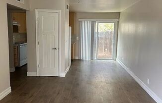 1 bed, 1 bath, $1,375, Unit 578 Brown St