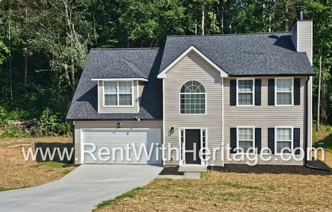 Gorgeous 3bd/ 2.5 bath Home in Popular Nature's Point Subdivision, Swim/ Tennis / Great Location
