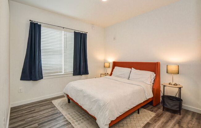 1 bed, 1 bath, 633 sqft, $995, Unit 217