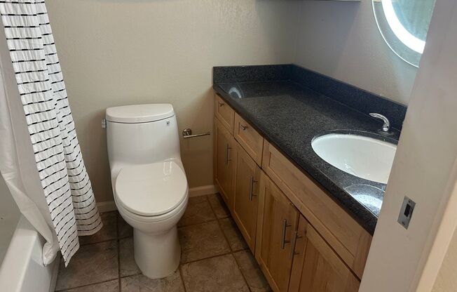 2 beds, 2 baths, $2,795