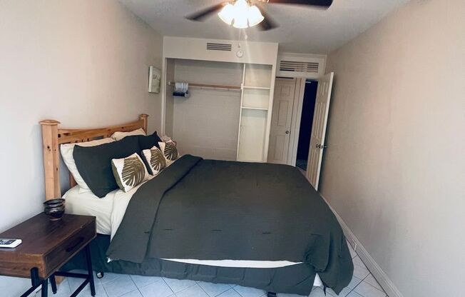 1 bed, 1 bath, $2,000