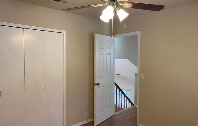 Welcome home to 4111 Camphor Way!