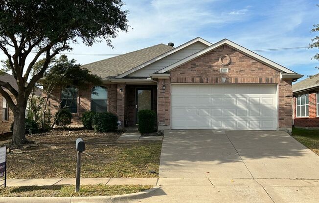 Ample storage in this refreshed 3 bedroom home