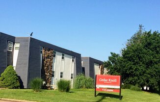 Cedar Knoll Apartments