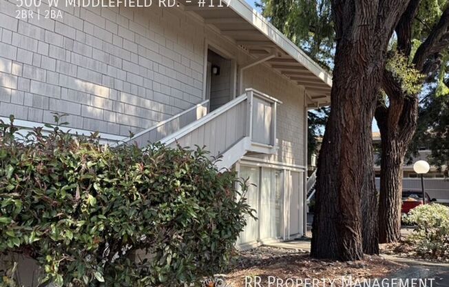 500 W Middlefield Rd