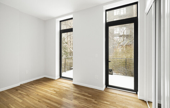 12 W 127 ST