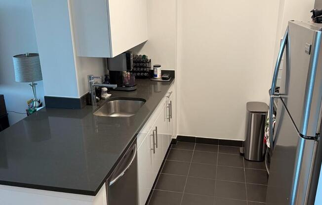 Studio, 1 bath, $3,570, Unit 3714