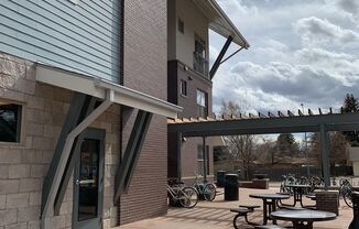 Partner-provided photo for $1250 unit