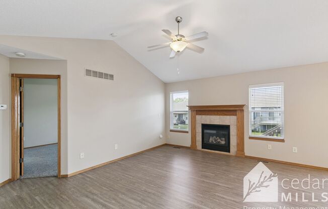 Ironhorse Duplexes