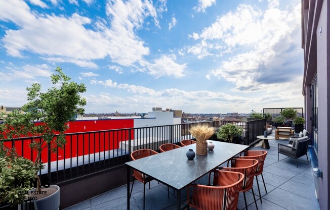 2 beds, 2 baths, $7,114, Unit PH-105