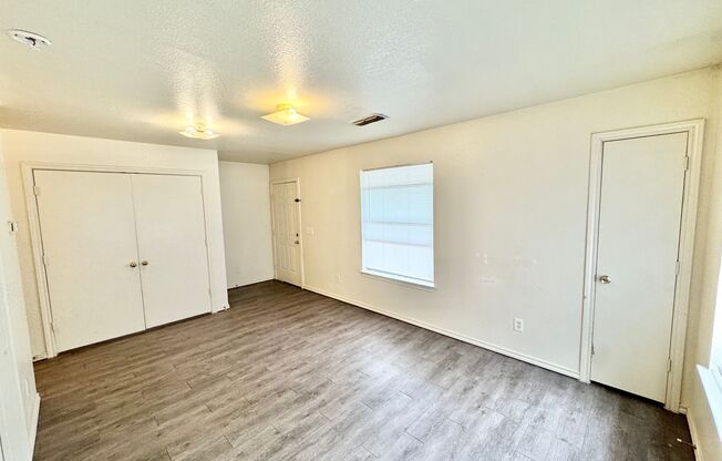 Rose Bud Apartments