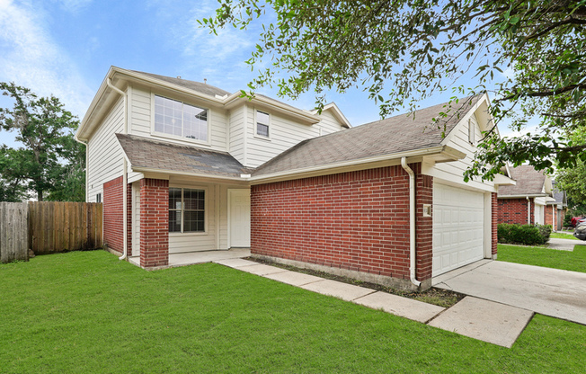 2934 CYPRESS IS DR