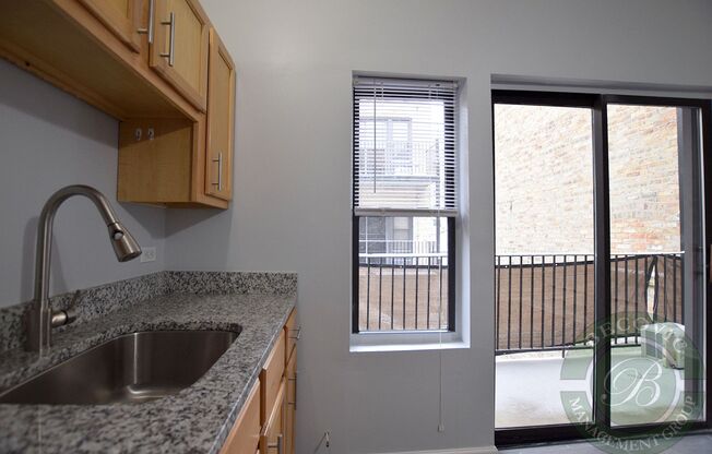 Studio, 1 bath, 305 sqft, $1,550, Unit 202