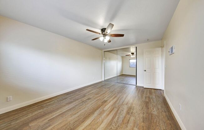 2 beds, 1 bath, $2,095, Unit # 47