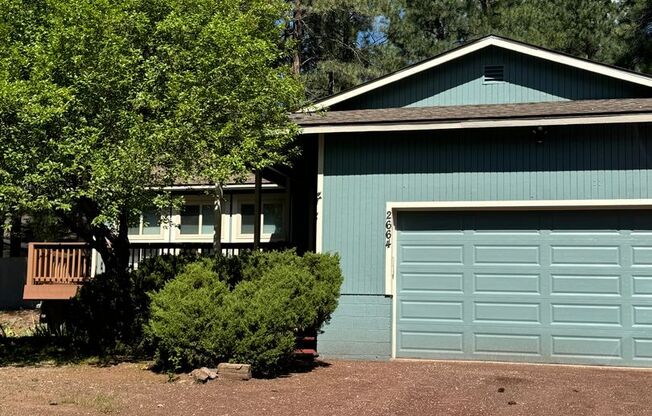 Newly remodeled Home in Kachina Village.  Available now!- WILL NOT LAST!