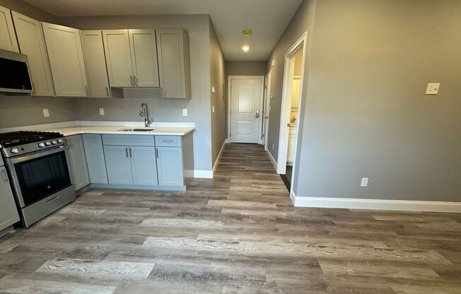Studio, 1 bath, 380 sqft, $1,850, Unit 417