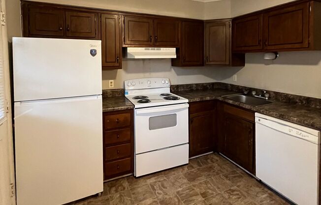 Ivy Creek Apartments