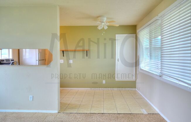 **COMING SOON** Bright & Peaceful Minnehaha Home