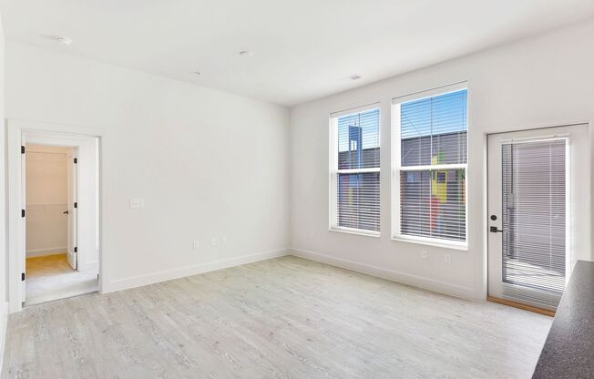 2 beds, 2 baths, 1,033 sqft, $1,795, Unit 302CH