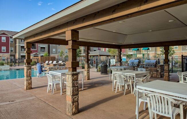 Palladium Midland Apartments