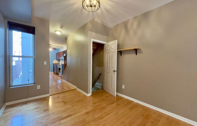 Charming 2Bed/2.5Bath Townhome in Canton