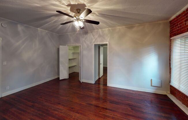 1 bed, 1 bath, 650 sqft, $1,725, Unit 406