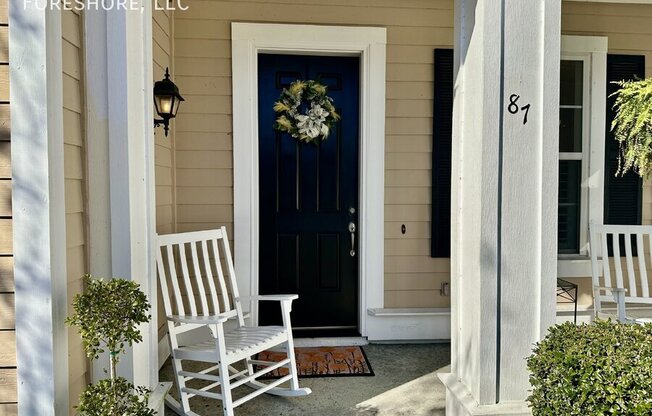 87 Glencairn Ave
