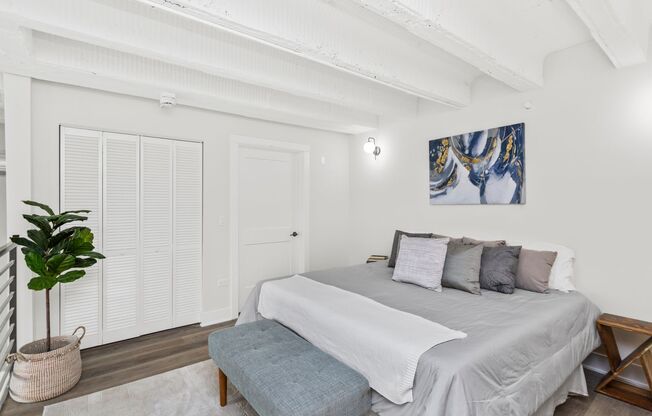 1 bed, 1 bath, 768 sqft, $2,750, Unit 102