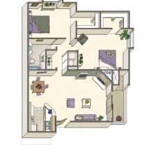 Partner-provided photo for $2194 unit