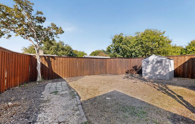 Partner-provided property photo