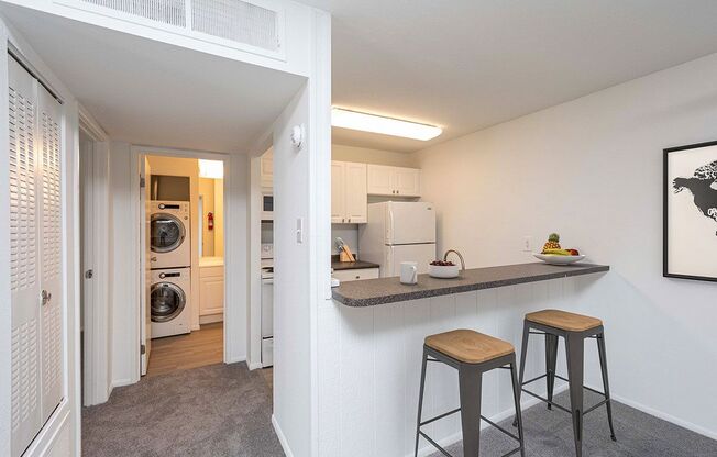 The Woods Apartments