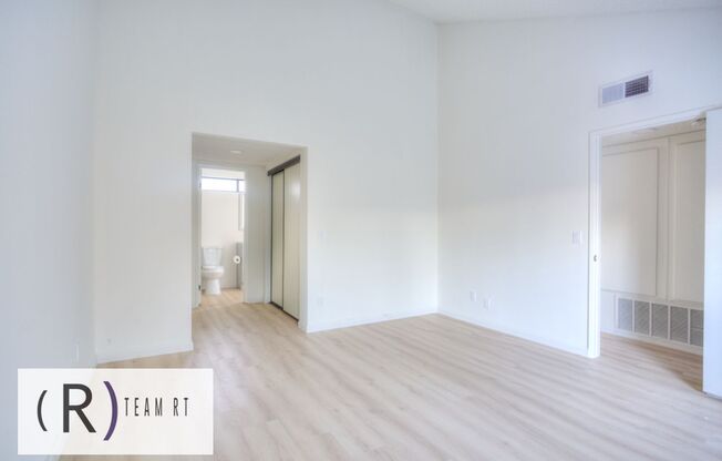 2 beds, 2 baths, $3,550, Unit APARTMENT 7