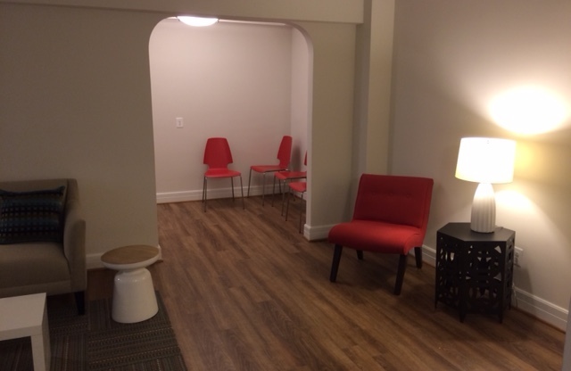 1 bed, 1 bath, 704 sqft, $2,295, Unit 110