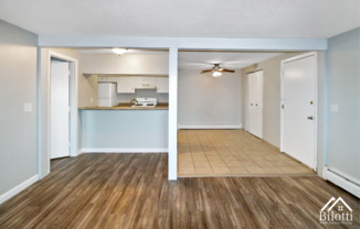 1 bed, 1 bath, 712 sqft, $1,550, Unit 031