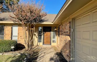 3 beds, 2 baths, $2,400