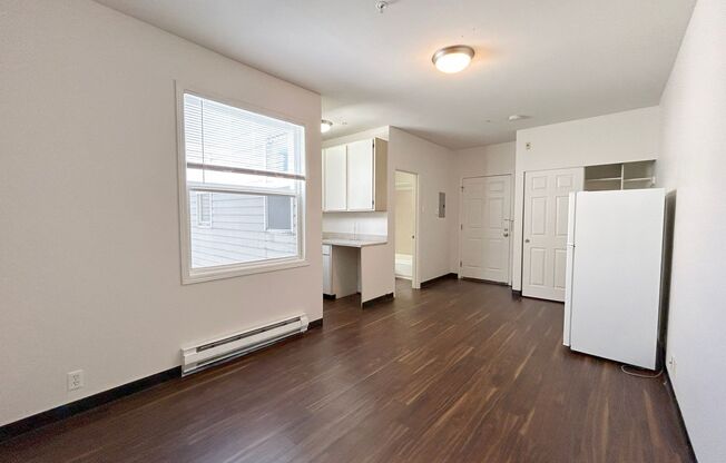 Studio, 1 bath, 265 sqft, $995, Unit 1428-209