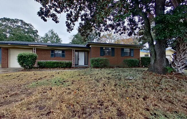 Partially Remodeled Beautiful Home in Arlington!