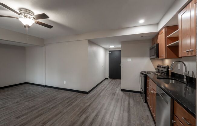 Whitney Avenue Apartments