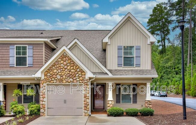 232 Mossy Bank Drive