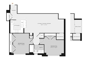 Partner-provided photo for $2250 unit