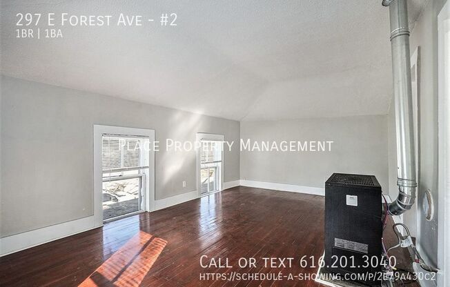 297 East Forest Ave