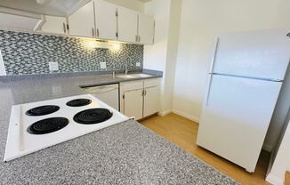 1 bed, 1 bath, $2,000, Unit #1103