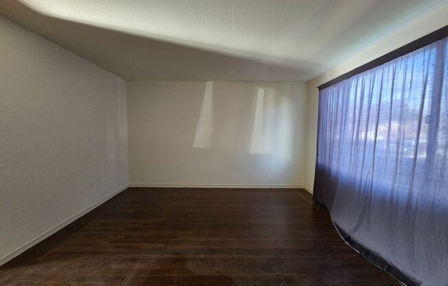 Single Story 3 bedroom Home located in Richmond, CA