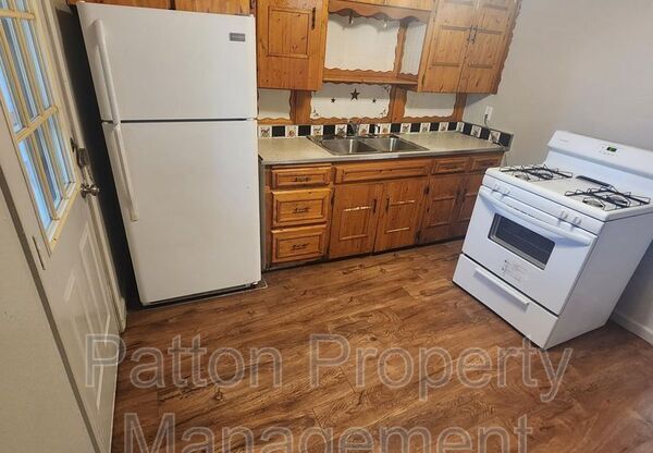 Partner-provided property photo